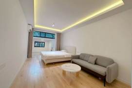 1BR Apartment near Jinshajiang Rd Metro (L3/L4/L13)