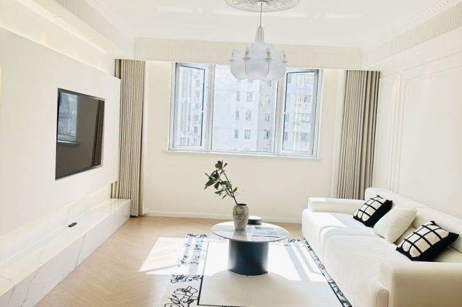 3BR Apartment near Zhongshan Park