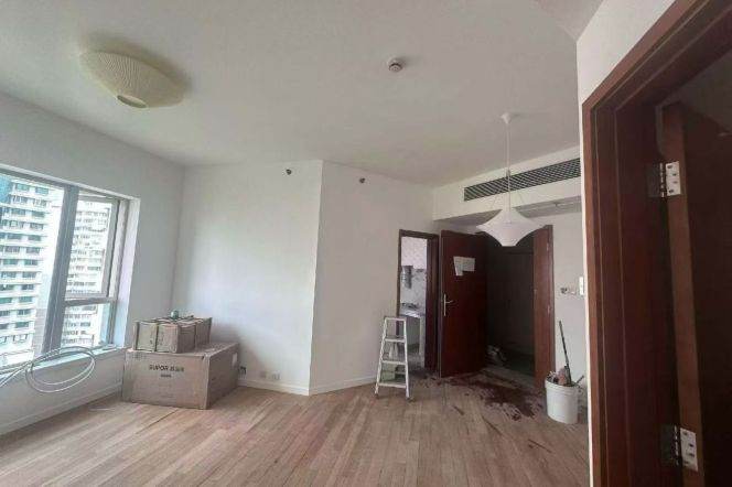 2BR Apartment near Jiaotong University Metro (L3/L4/L10)