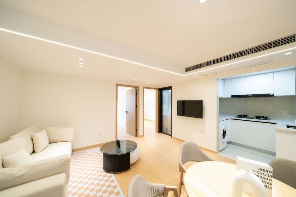Housing image — Living Room