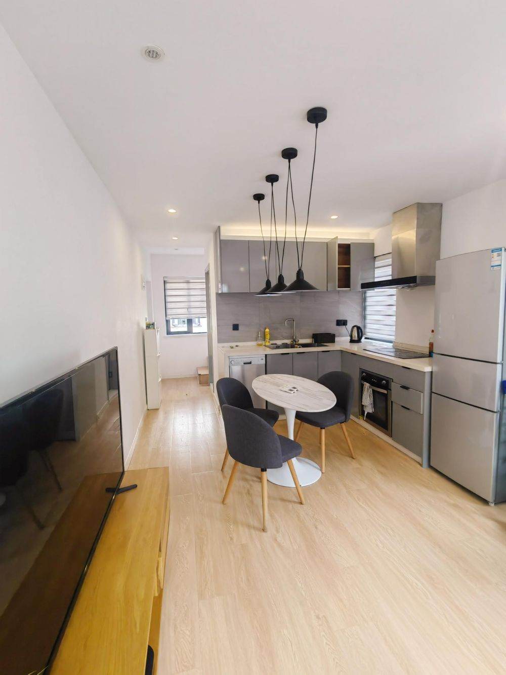 Housing image — Living Room