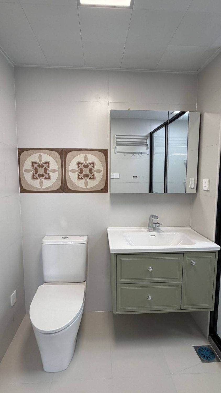 Housing image — Bathroom