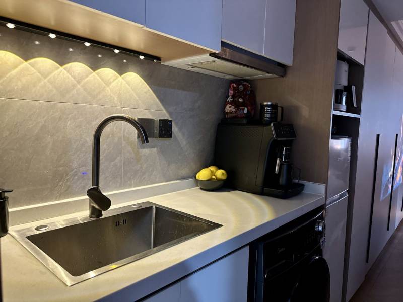 Housing image — Kitchen