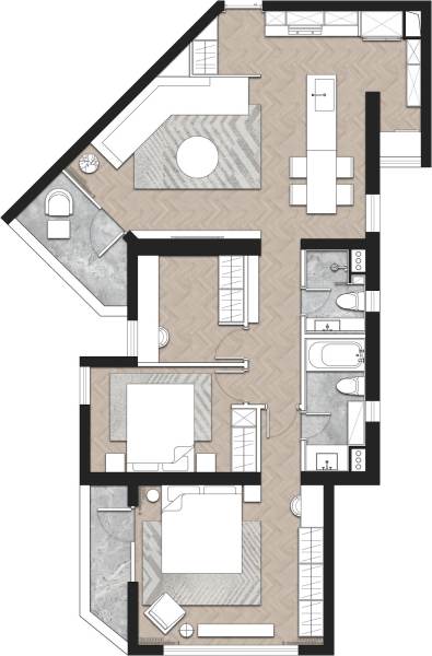 Housing image