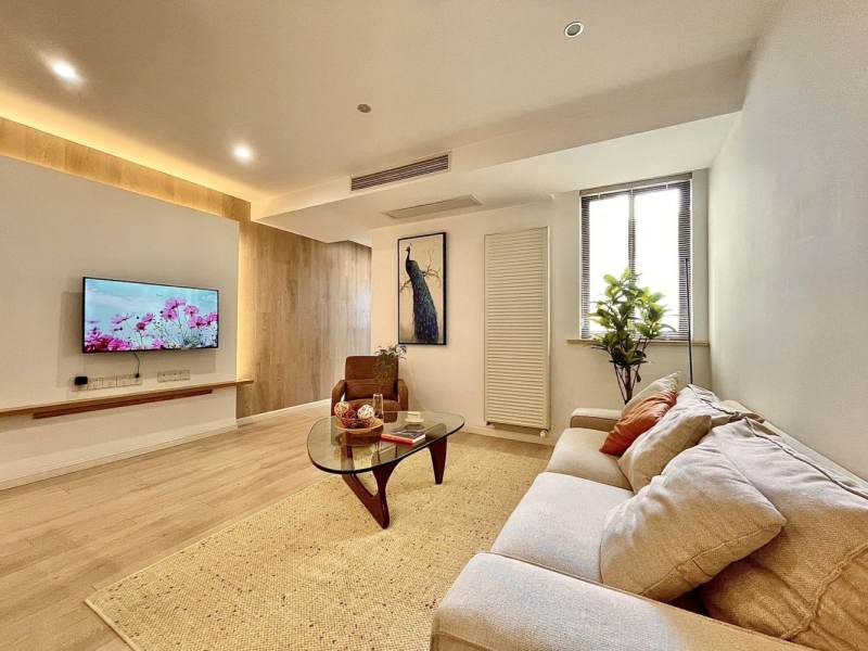 Housing image — Living Room