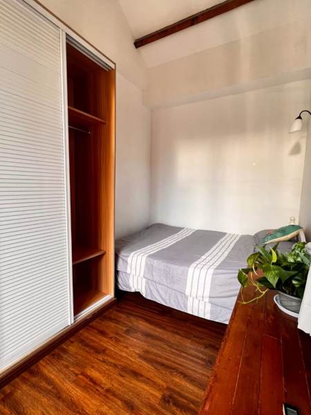 Housing image — Bedroom
