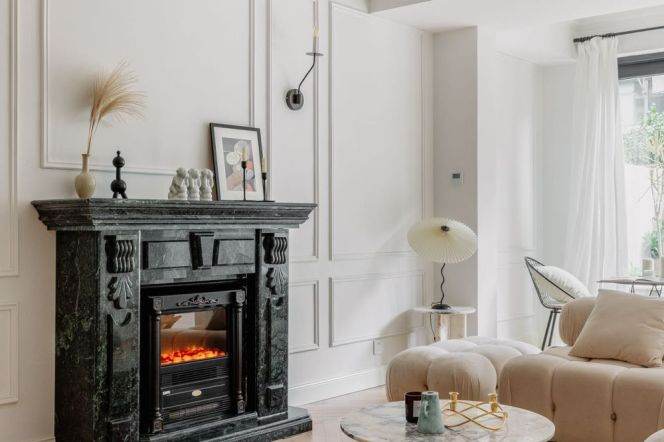 Modern Bright 3BR Apartment in Old Xuhui with Terrace (L2/L7/L14)