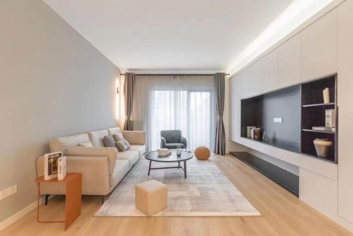 Housing image — Living Room