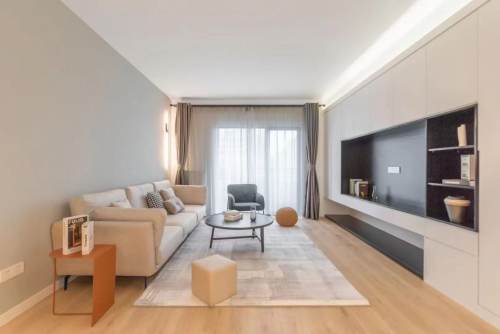 Housing image — Living Room