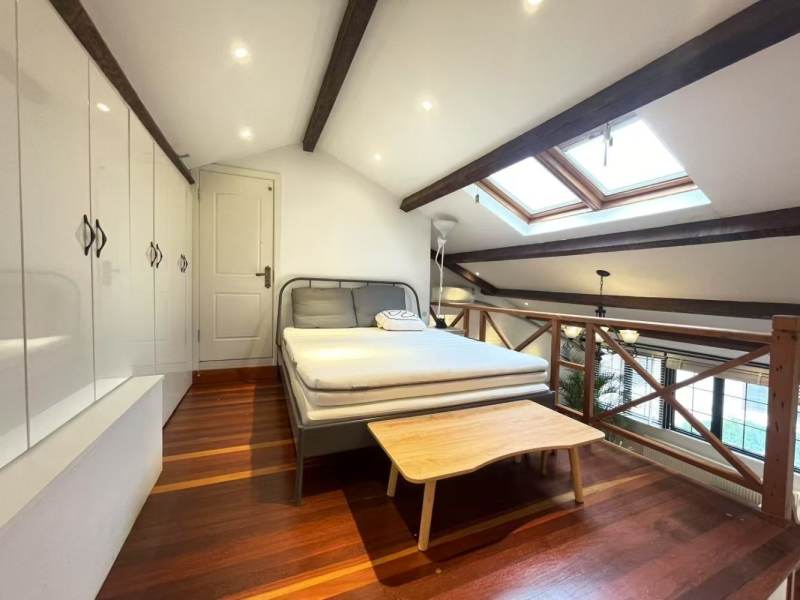 Housing image — Bedroom