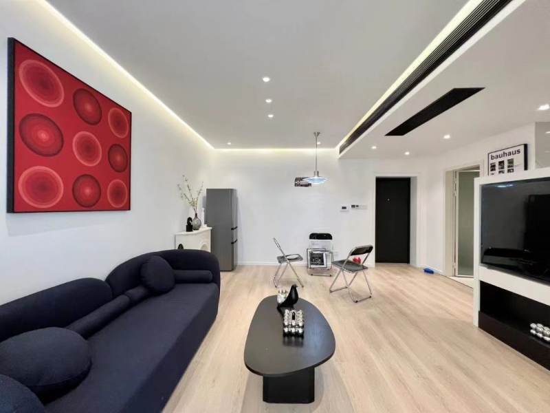 Housing image — Living Room