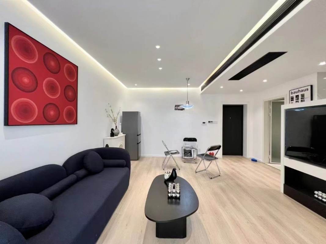 Housing image — Living Room