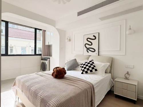 Housing image — Bedroom
