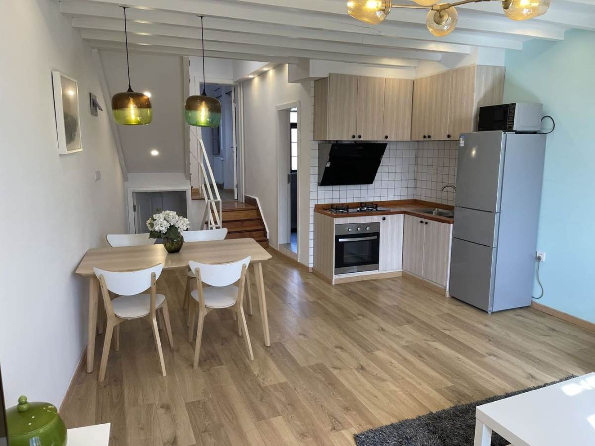 Housing image — Dining Area