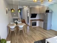 Housing image — Dining Area