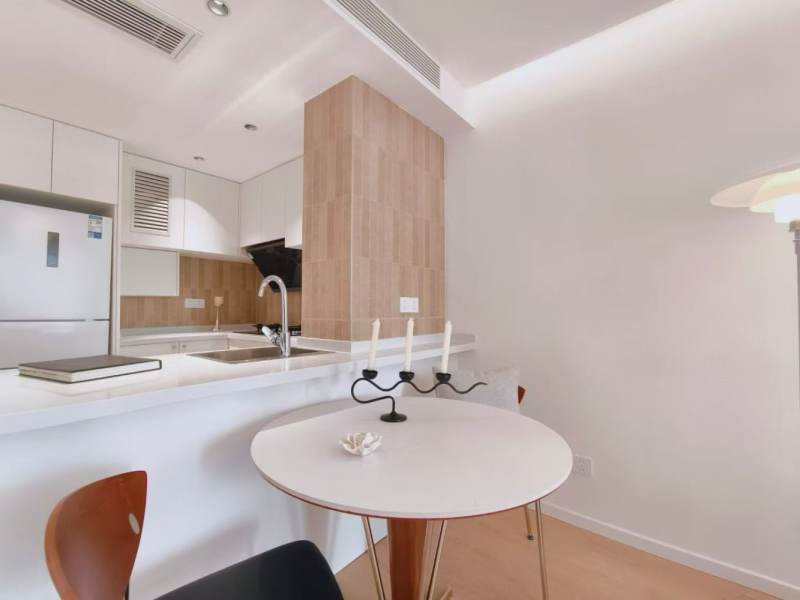 Housing image — Kitchen