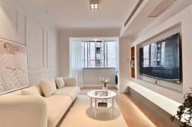 1BR Apartment in Gubei (L2/L15)