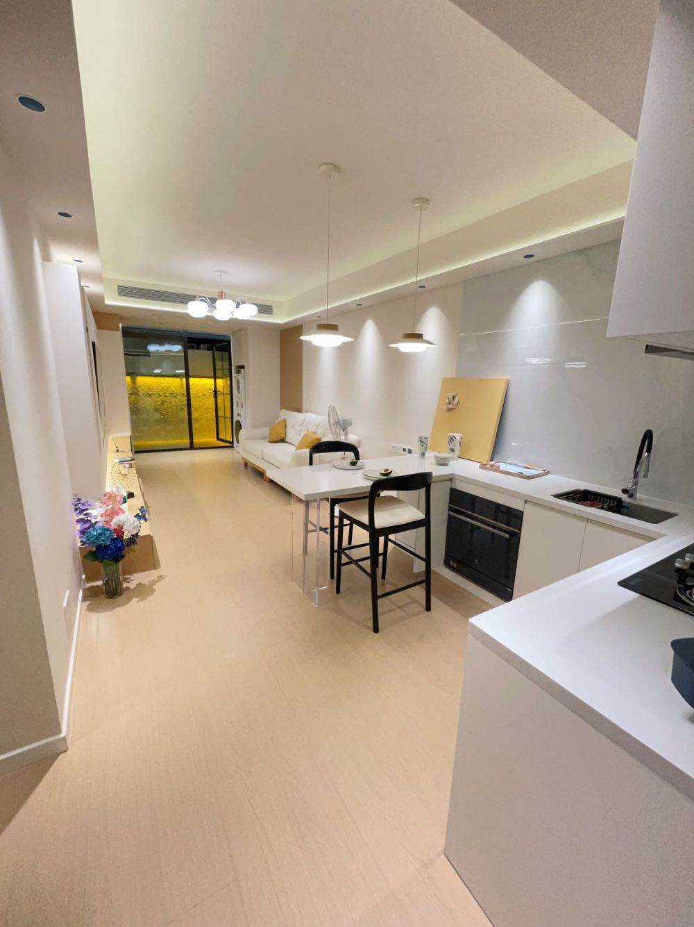 Housing image — Living Room