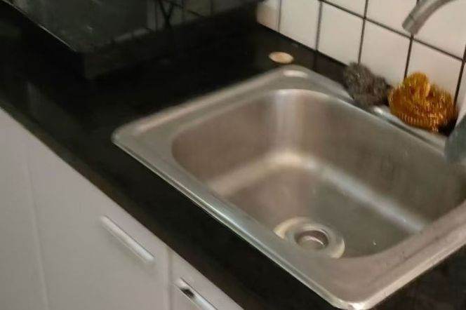 1BR Apartment near Jinshajiang Rd Metro (L3/L4/L13)