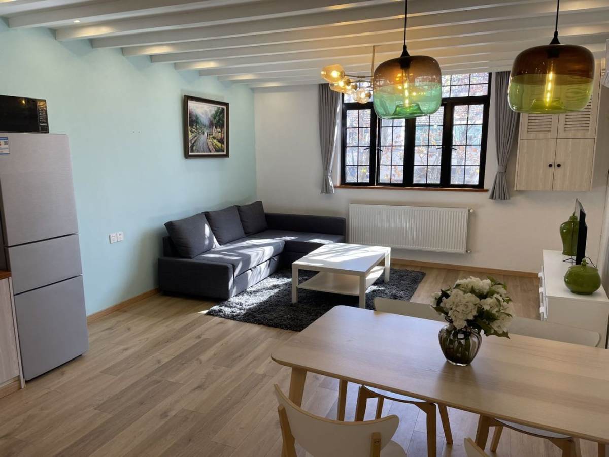 Housing image — Living Room