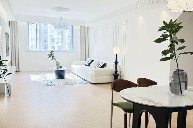 3BR Apartment near Zhongshan Park