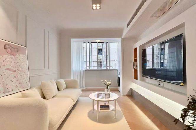 1BR Apartment in Gubei (L2/L15)