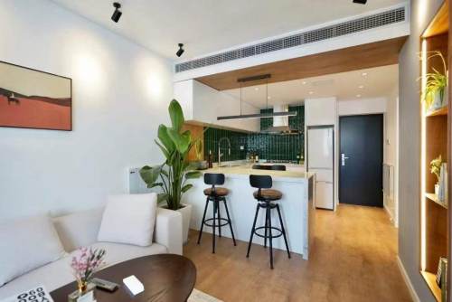 Housing image — Living Room