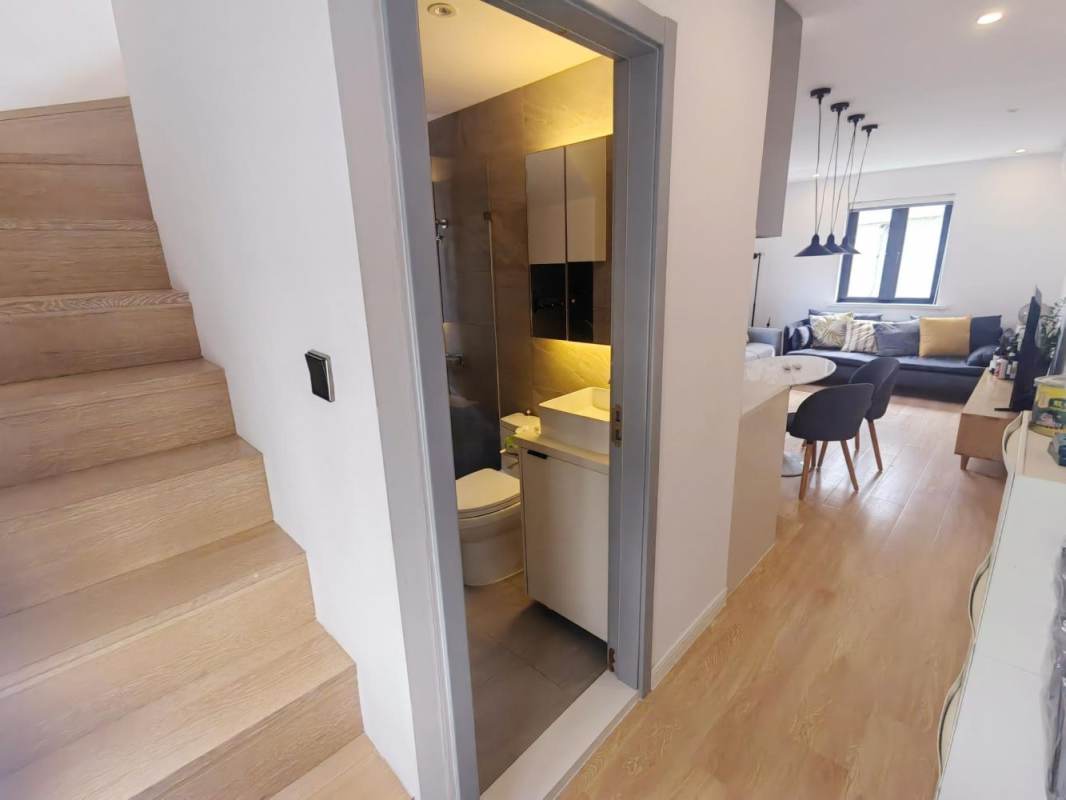 Housing image — Living Room