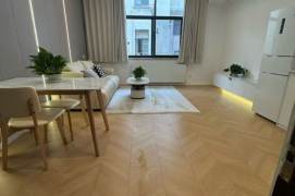 Spacious 1BR Apartment near South Huangpi Road Metro (L1/L14)