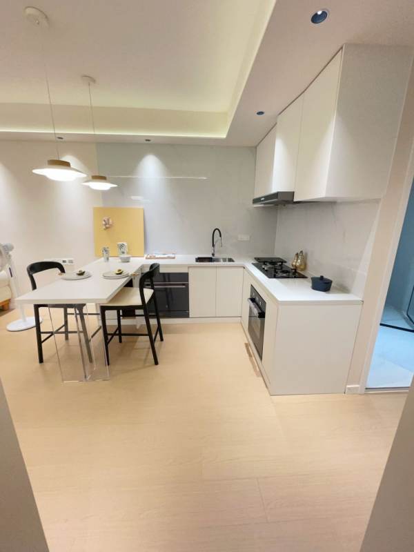 Housing image — Kitchen
