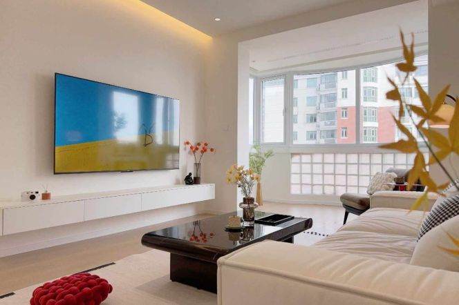2BR Apartment near Zhongshan Park (L2/L3/L4)