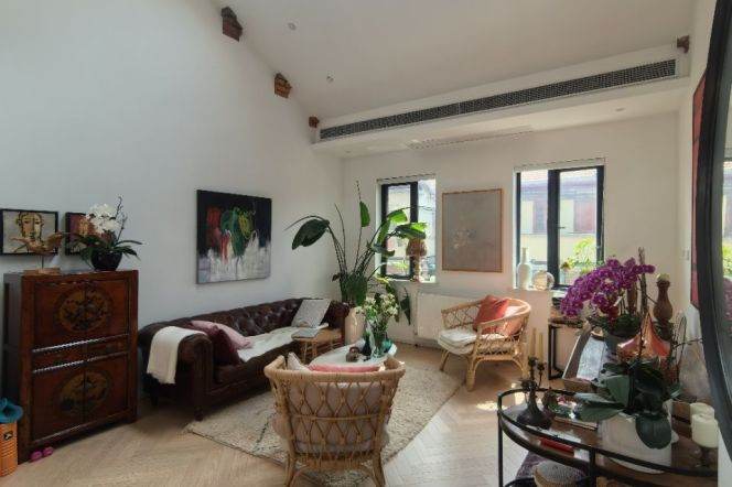 4BR Apartment in Old Xuhui