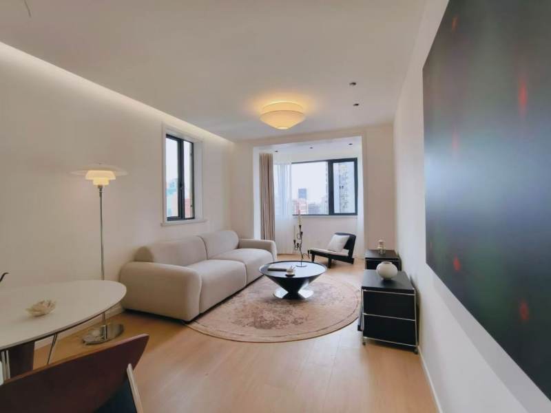 Housing image — Living Room