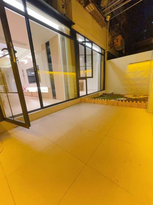 Housing image — Garden
