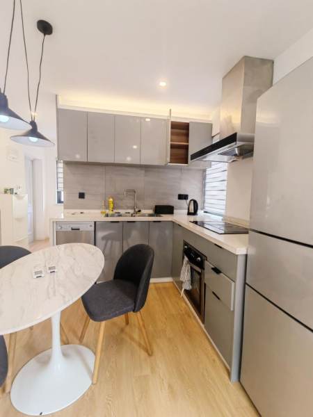 Housing image — Kitchen