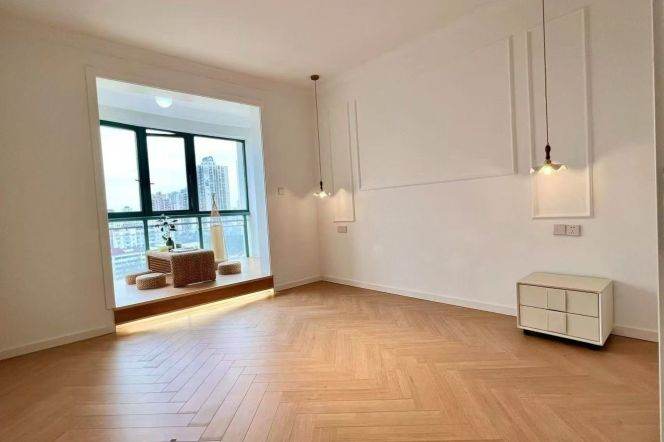 3BR Apartment near Zhongshan Park