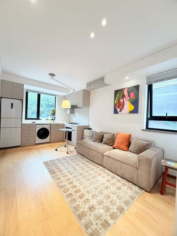 Housing image — Living Room