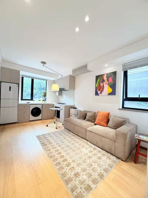 Housing image — Living Room