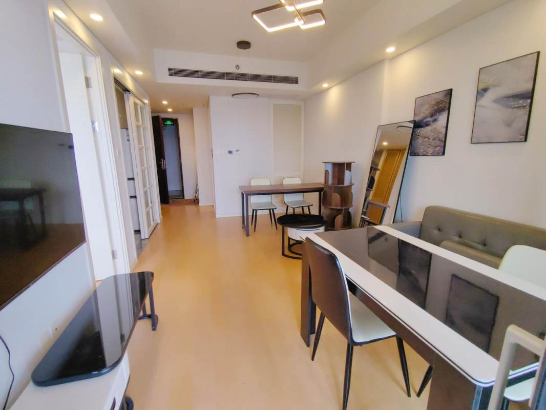 Housing image — Living Room