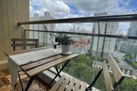 1BR Apartment near Hanzhong Rd Metro (L1/L3/L4/L12/L13)
