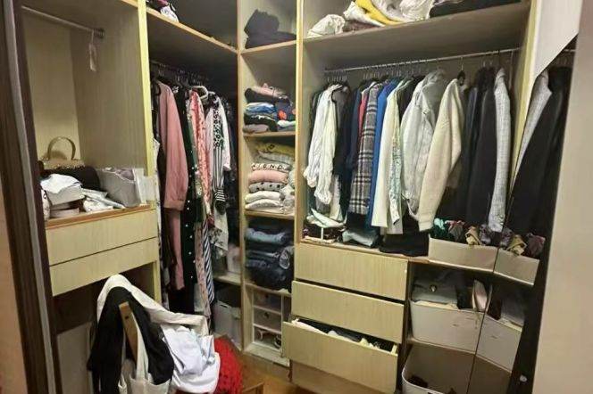 1BR Apartment in Old Xuhui (L10/L11)