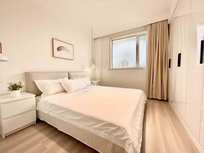 Housing image — Bedroom