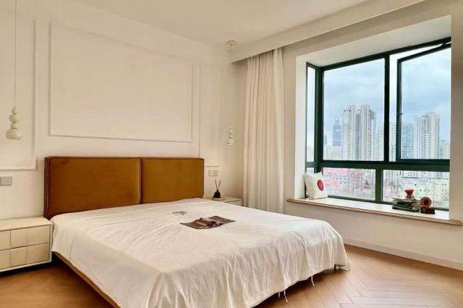 3BR Apartment near Zhongshan Park