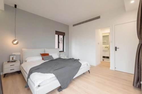 Housing image — Bedroom