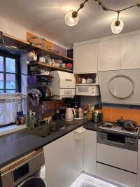 Housing image — Kitchen