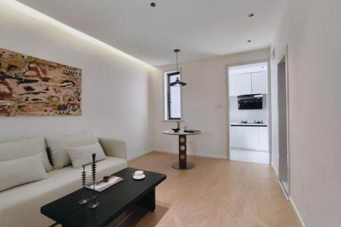 1BR Apartment (L4)
