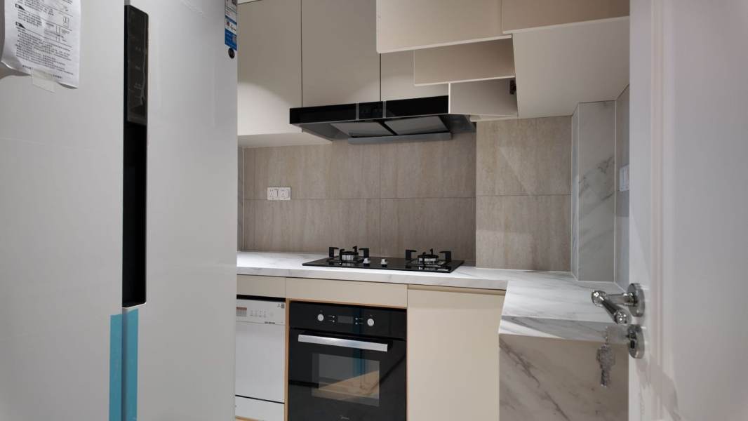 Housing image — Kitchen