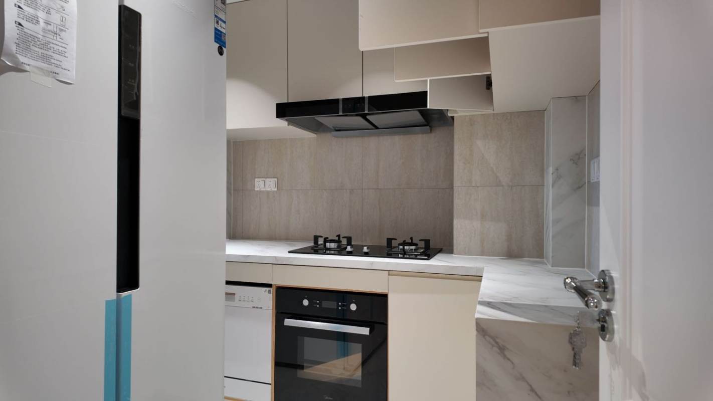 Housing image — Kitchen