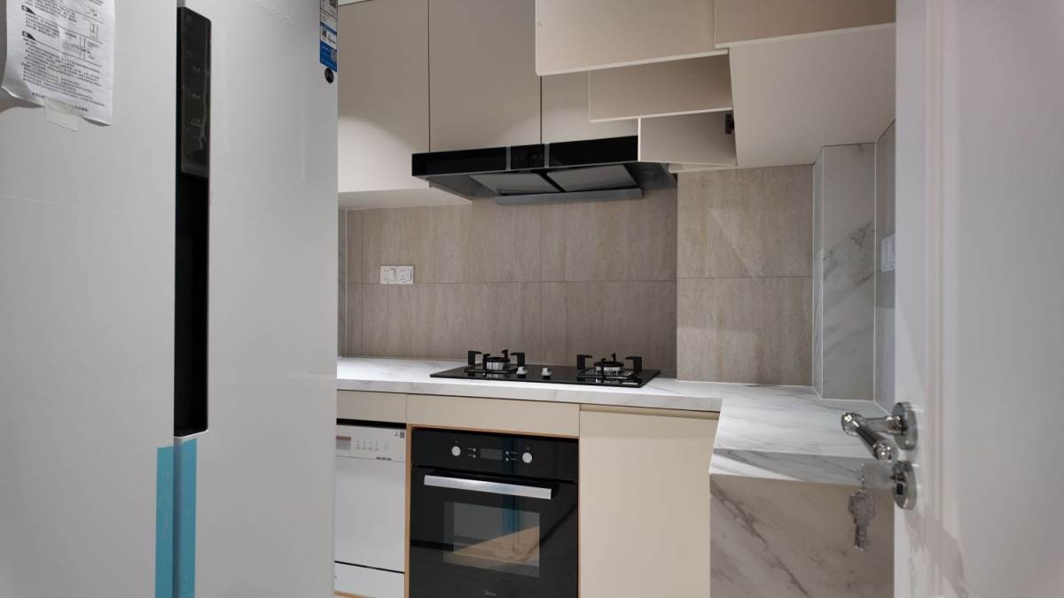 Housing image — Kitchen