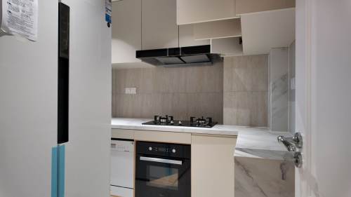 Housing image — Kitchen
